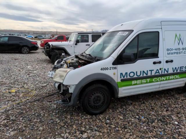 2013 Ford Transit - Image 14