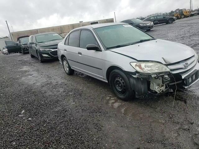 2005 Honda Civic - Image 10