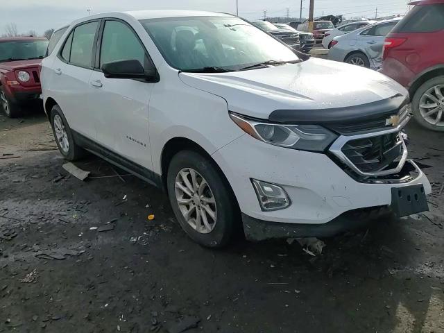 2019 Chevrolet Equinox - Image 12