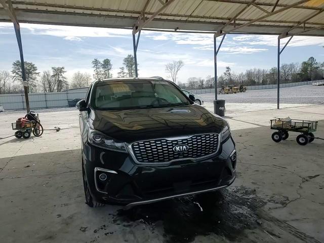 2019 Kia Sorento - Image 12