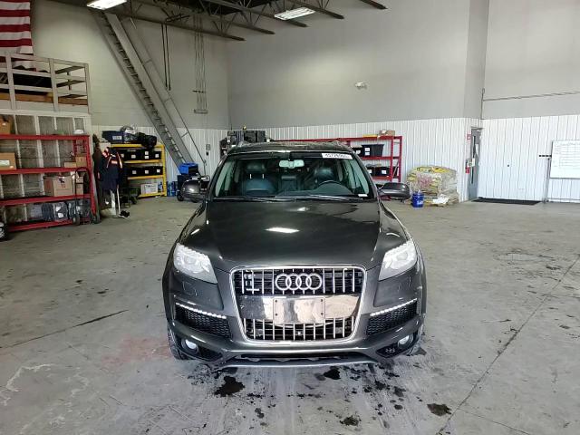 2014 Audi Q7 - Image 11