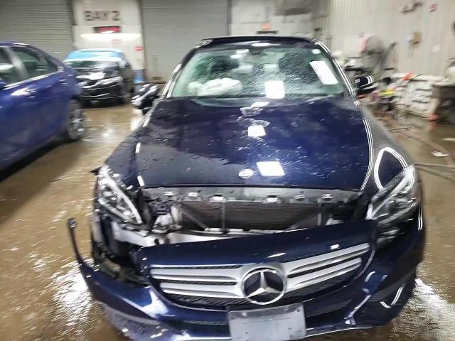 2015 Mercedes-Benz C-klasse - Image 13