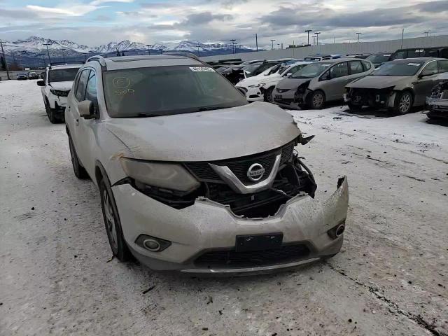 2015 Nissan Rogue - Image 12