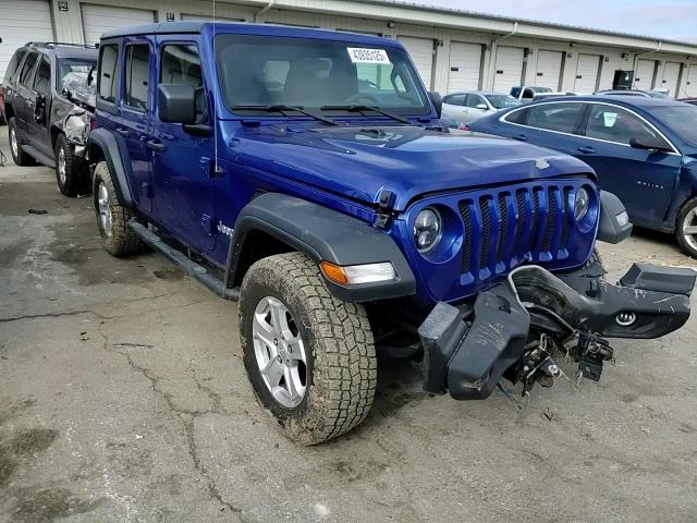 2018 Jeep Wrangler - Image 10