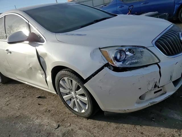 2016 Buick Verano - Image 10