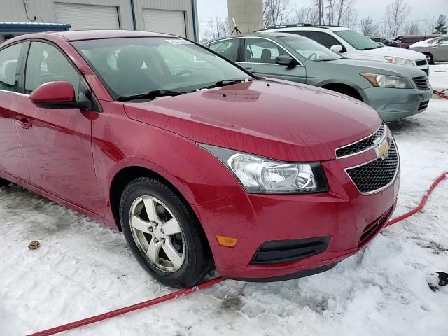 2012 Chevrolet Cruze - Image 13