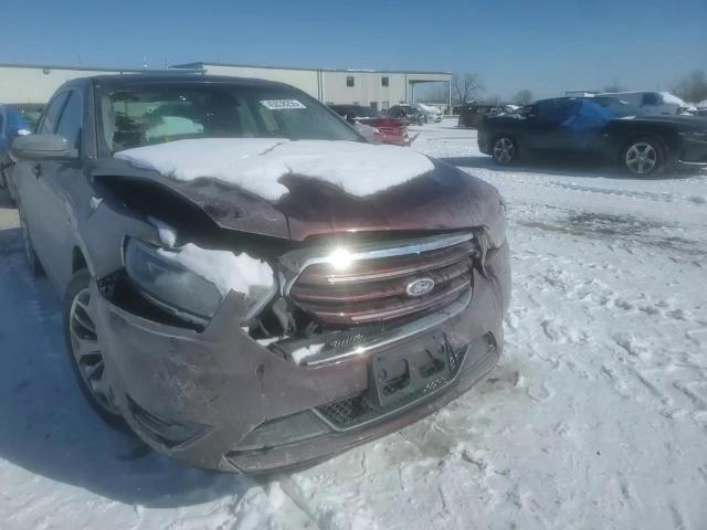 2016 Ford Taurus - Image 11