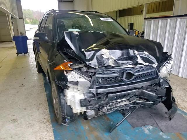2011 Toyota RAV 4 - Image 10