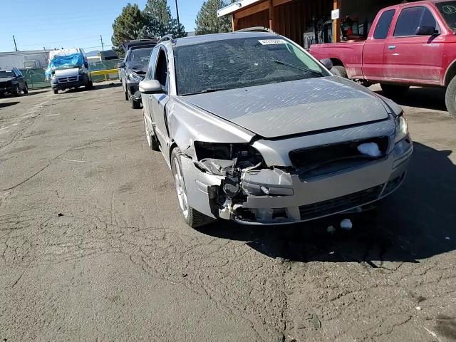 2005 Volvo V50 T5 VIN: YV1MJ682952070268 Lot: 47276845