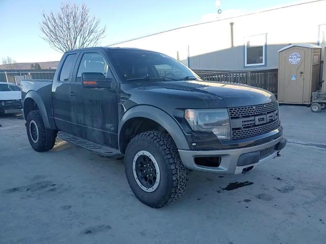 2014 Ford F-150 - Image 13