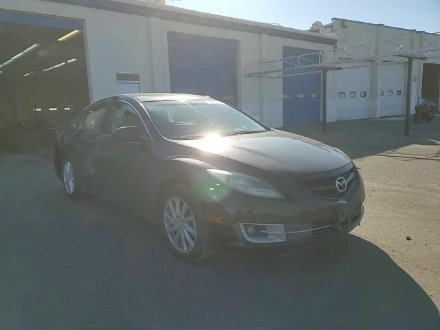 2012 Mazda 6 - Image 10