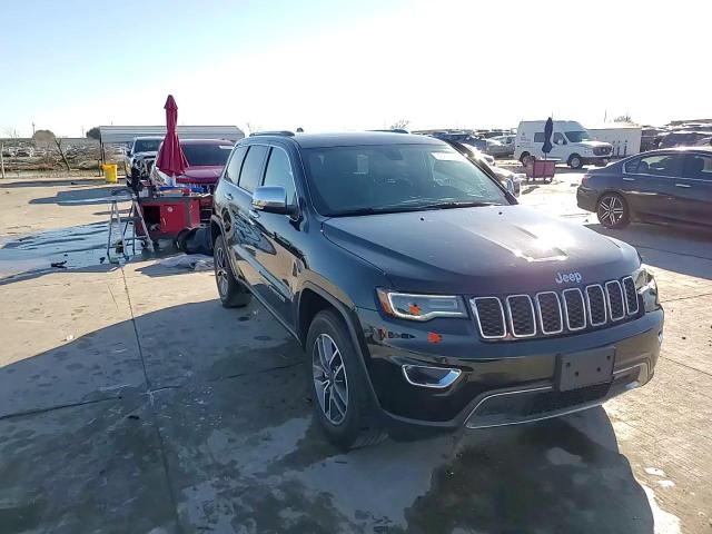 2021 Jeep Grand Cherokee - Image 13
