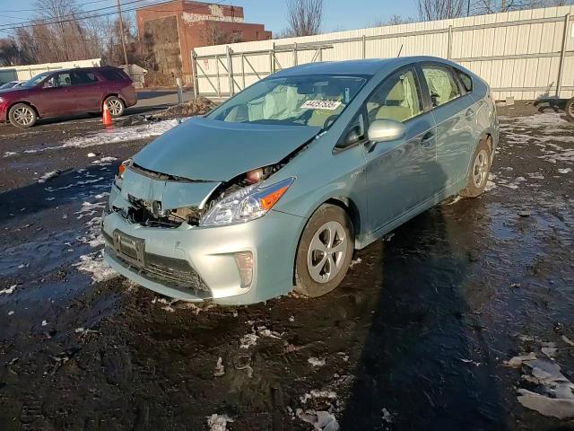 2014 Toyota Prius - Image 11