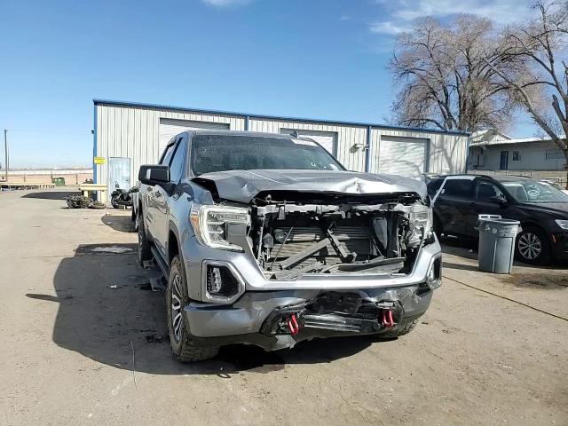 2021 GMC Sierra - Image 11