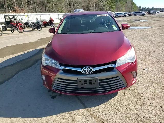 2017 Toyota Camry - Image 11