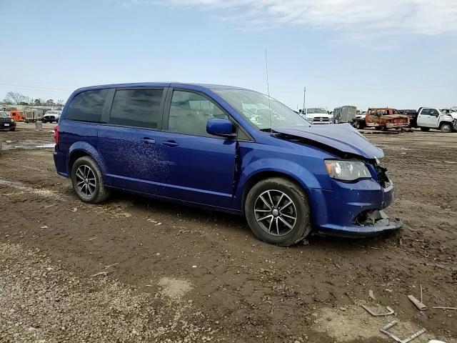 2018 Dodge Caravan - Image 12