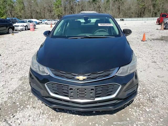 2016 Chevrolet Cruze - Image 13