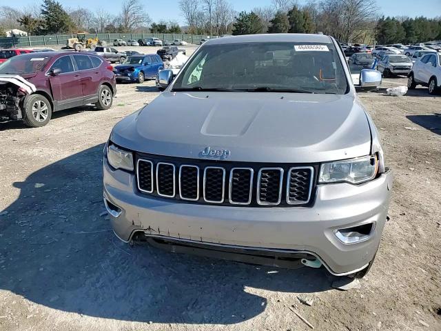2019 Jeep Grand Cherokee - Image 11