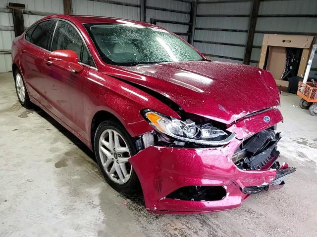 2016 Ford Fusion - Image 12