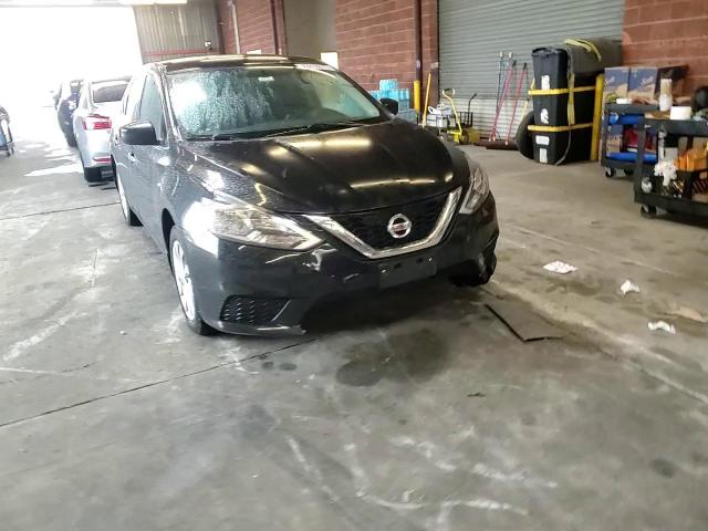 2018 Nissan Sentra - Image 11
