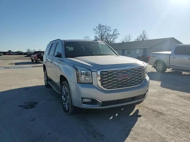 2018 GMC Yukon Slt VIN: 1GKS2BKC7JR351480 Lot: 46805305