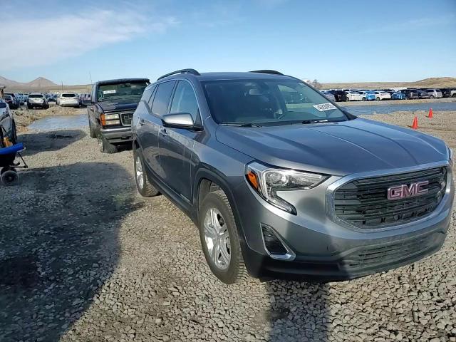 2019 GMC Terrain - Image 13