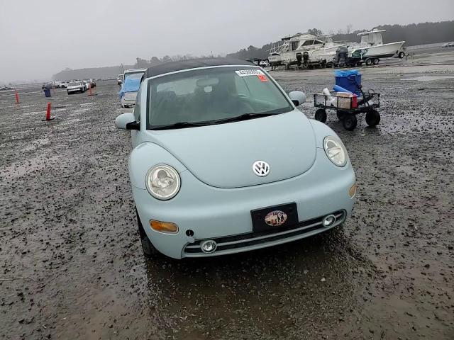 2003 Volkswagen Beetle - Image 11
