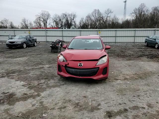 2013 Mazda 3 - Image 11