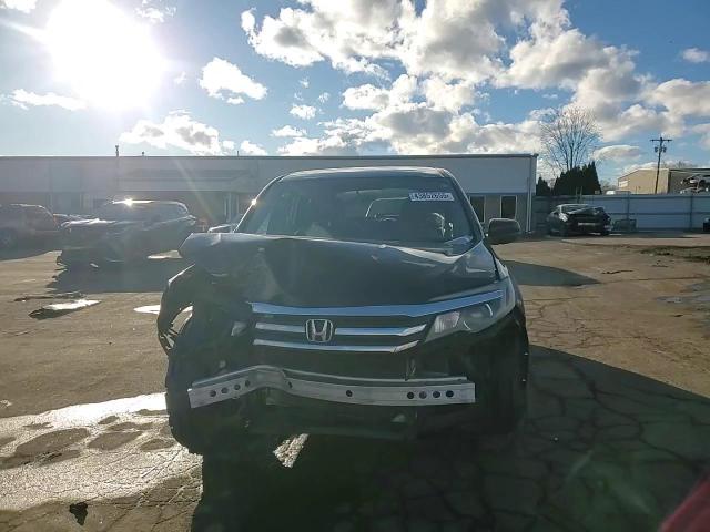 2016 Honda Pilot - Image 12