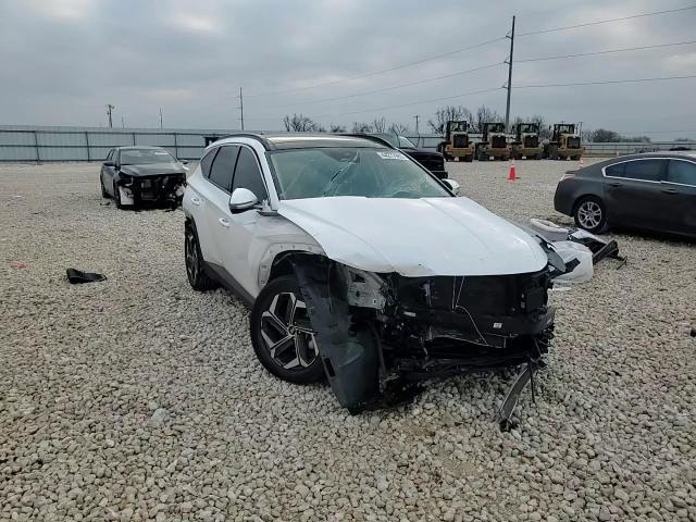 2022 Hyundai Tucson - Image 11