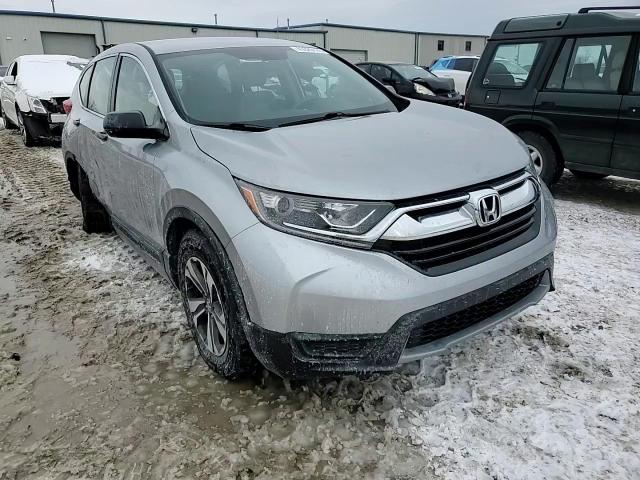 2017 Honda CR-V - Image 12