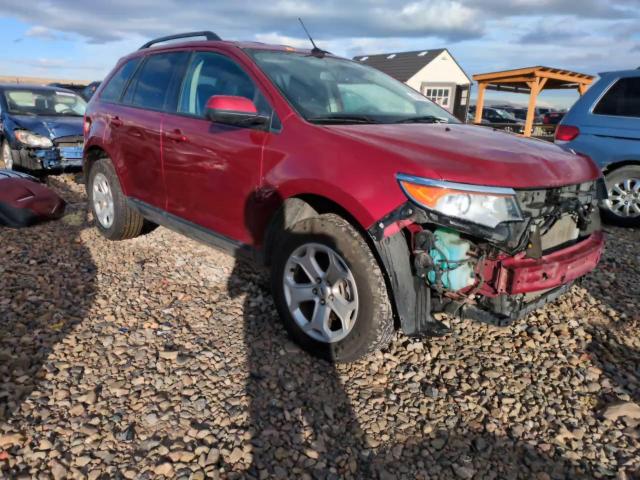 2013 Ford Edge - Image 14