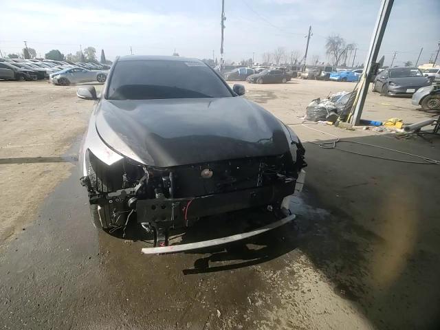 2015 Infiniti Q50 - Image 11