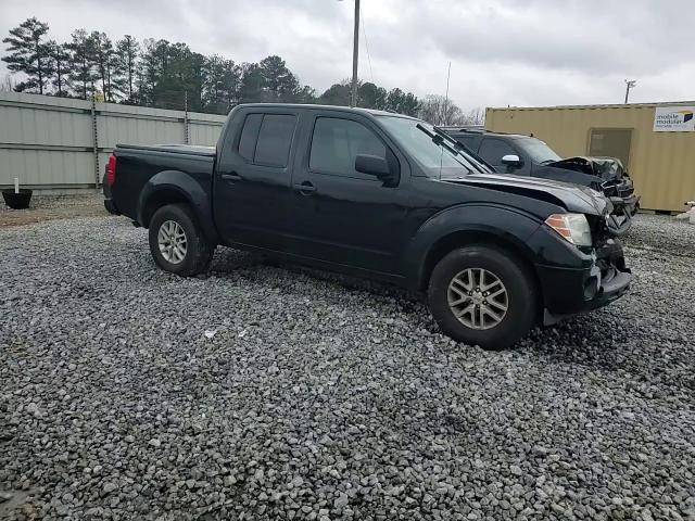 2015 Nissan Navara (Frontier) - Image 13