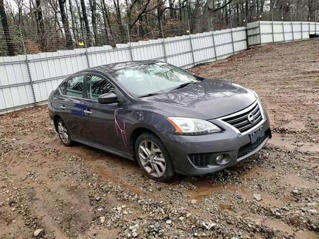 2013 Nissan Sentra - Image 11