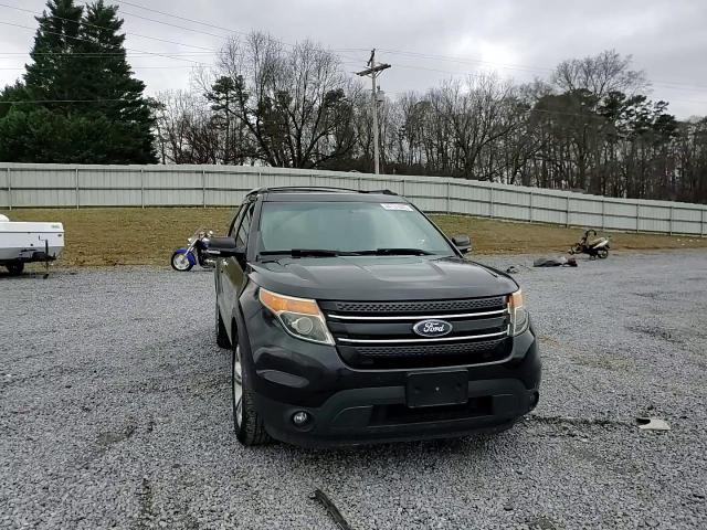 2015 Ford Explorer - Image 12