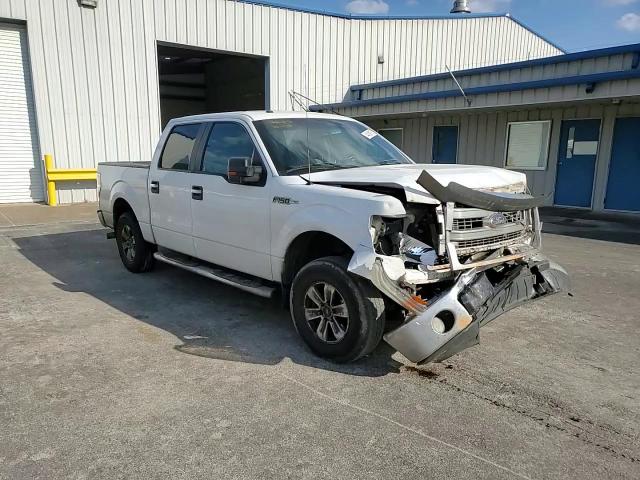 2013 Ford F-150 - Image 11