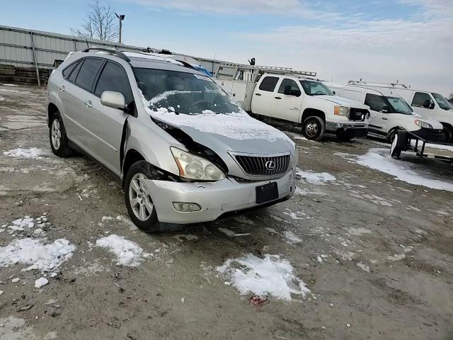 2008 Lexus RX - Image 11