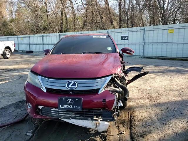 2010 Lexus HS - Image 10