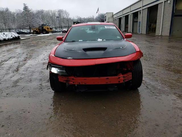 2016 Dodge Charger - Image 11