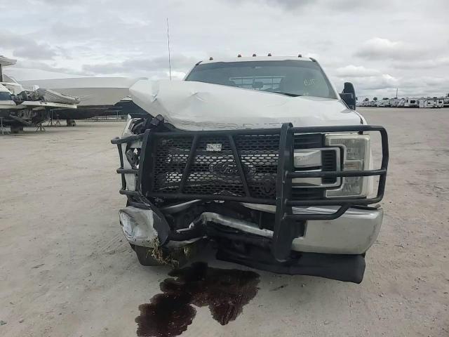2017 Ford F350 Super Duty VIN: 1FT8W3DT5HEB33102 Lot: 46065565