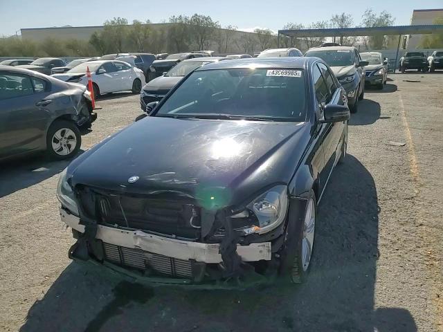 2013 Mercedes-Benz C-klasse - Image 13