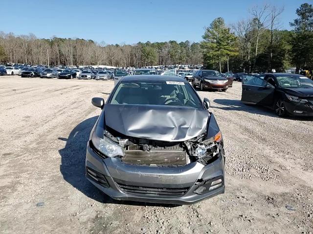 2013 Honda Insight - Image 11