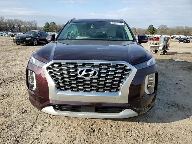 2022 Hyundai Palisade - Image 12