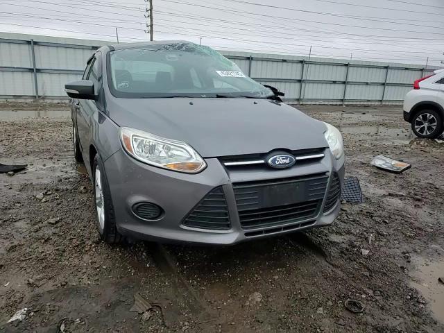 2013 Ford Focus - Image 11