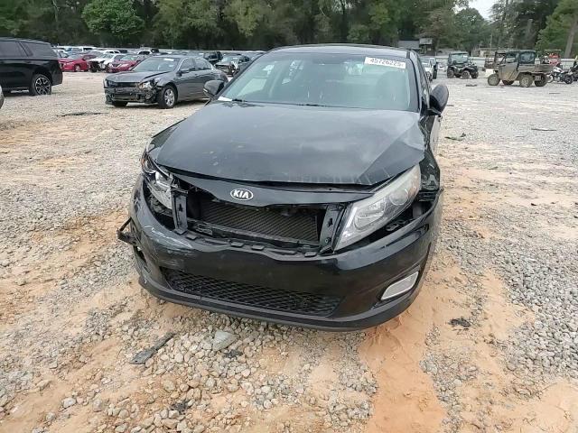 2015 Kia Optima - Image 10