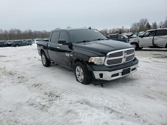2017 RAM 1500 - Image 14