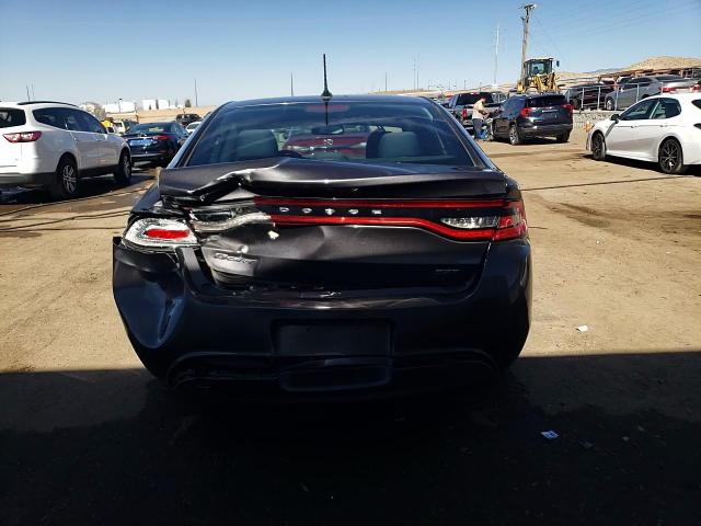 2016 Dodge Dart - Image 13