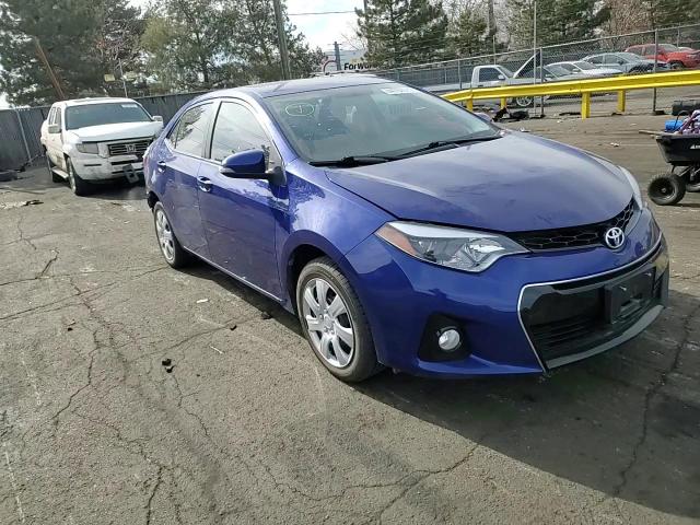 2015 Toyota Corolla - Image 10