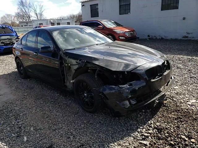 2012 BMW 5er - Image 14